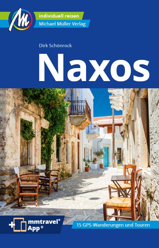 michael mueller-naxos