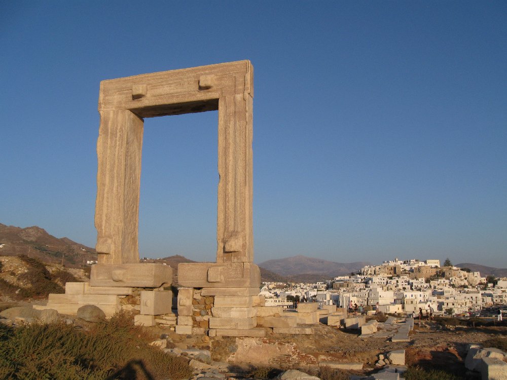 DS Naxos-Palatia